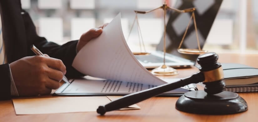 what is a remote online notary