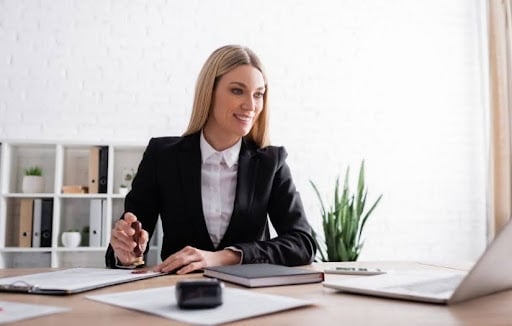 Online vs Remote Notary